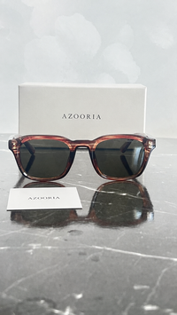 Lunettes de soleil CLUB HAVANA — vue 1