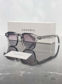 Lunettes de soleil FRAME ICE — vue 2
