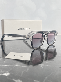 Lunettes de soleil FRAME ICE — vue 3